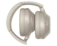 SONY BT ANC WH1000XM4S - 647719 - zdjęcie 6